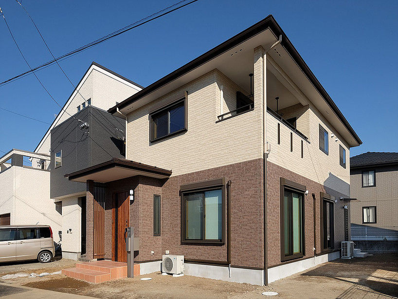 注文住宅