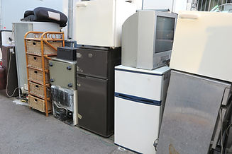 不要な家具