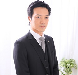 代表司法書士 髙橋 賢二