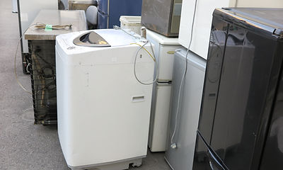 不用品買取をいたします