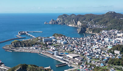 室蘭市