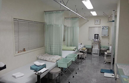 予防接種