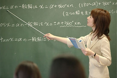 塾講師