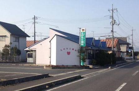 えのもと歯科 外観
