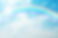 虹と空