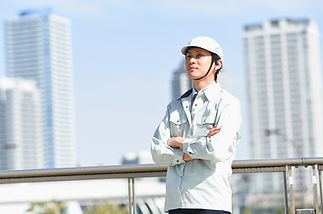 作業員