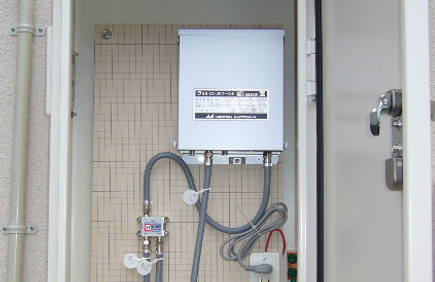 電気通信設備