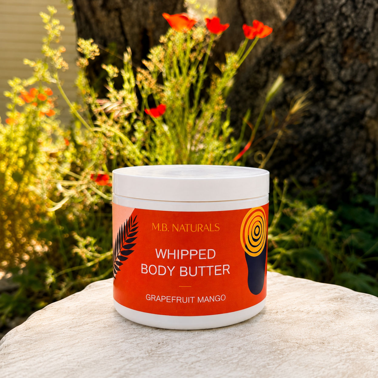 Grapefruit Mango
