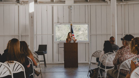 Supervisor Candidate Q&A