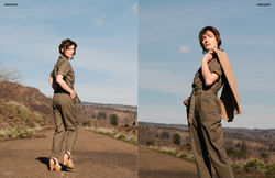 Shot by Miranda Kelton