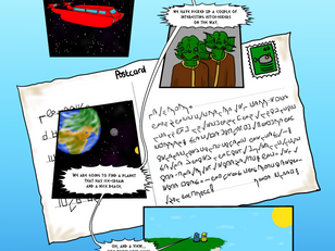 Dalek Steev (Episode9)