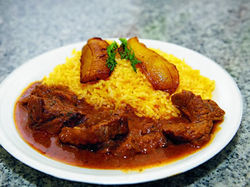seco de chivo