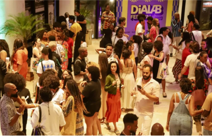 Cópia de DiALAB Festival seleciona 14 projetos, com representantes da América Latina, África e Europa