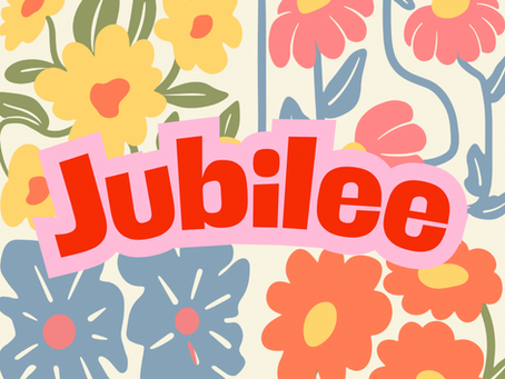 JUBILEE🎉