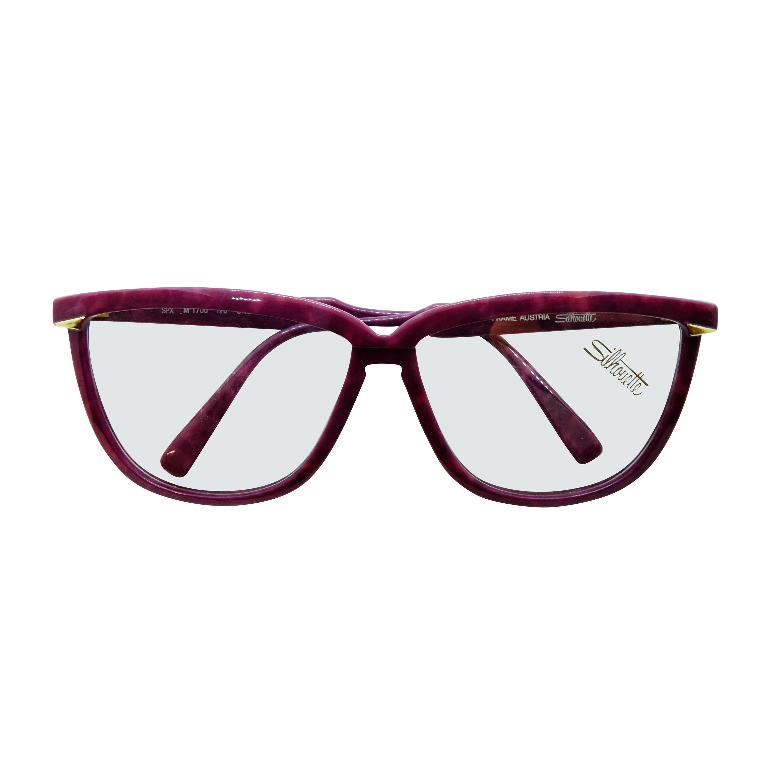 Titan Eye Plus Eyeglasse