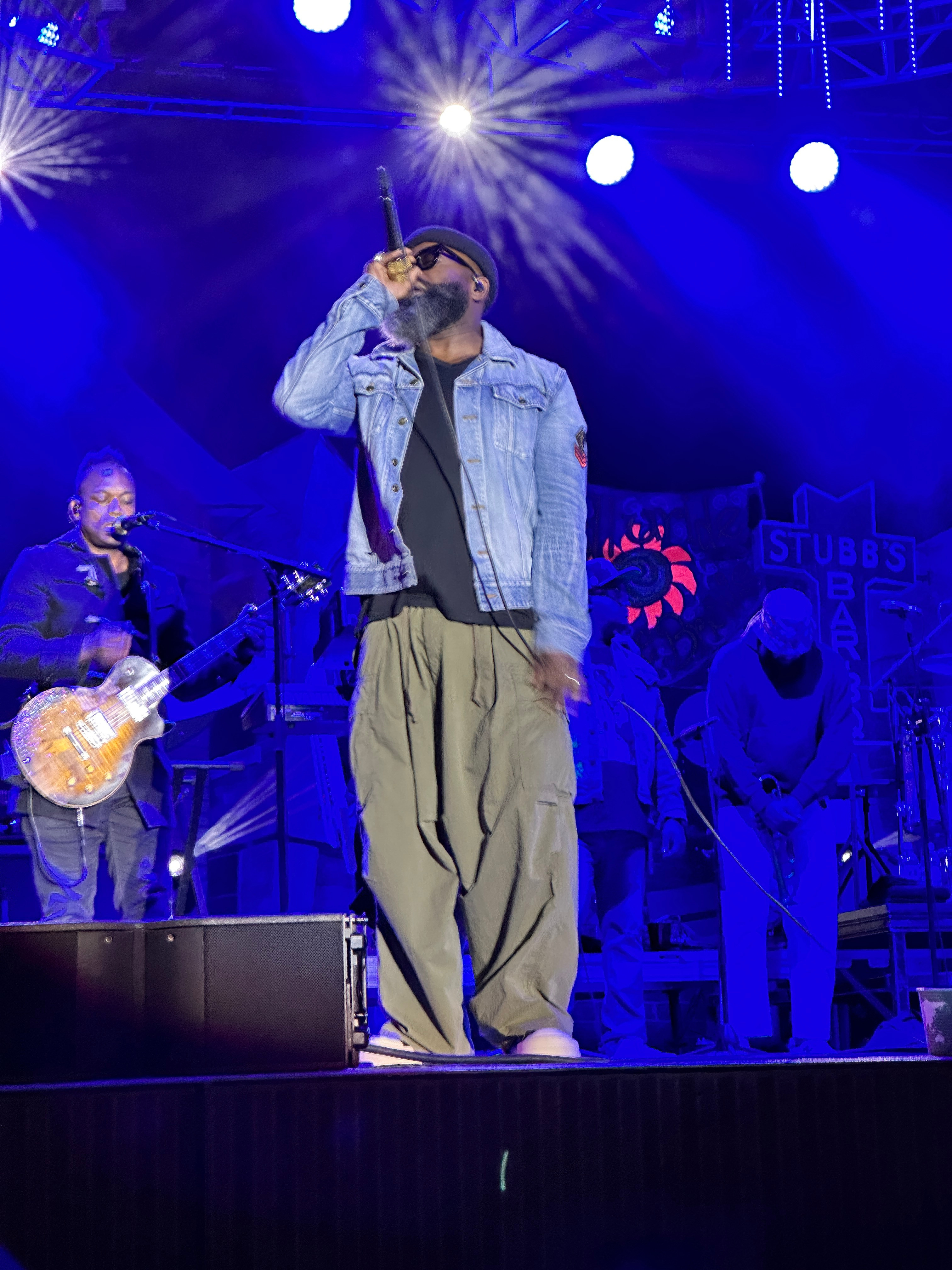 Black Thought