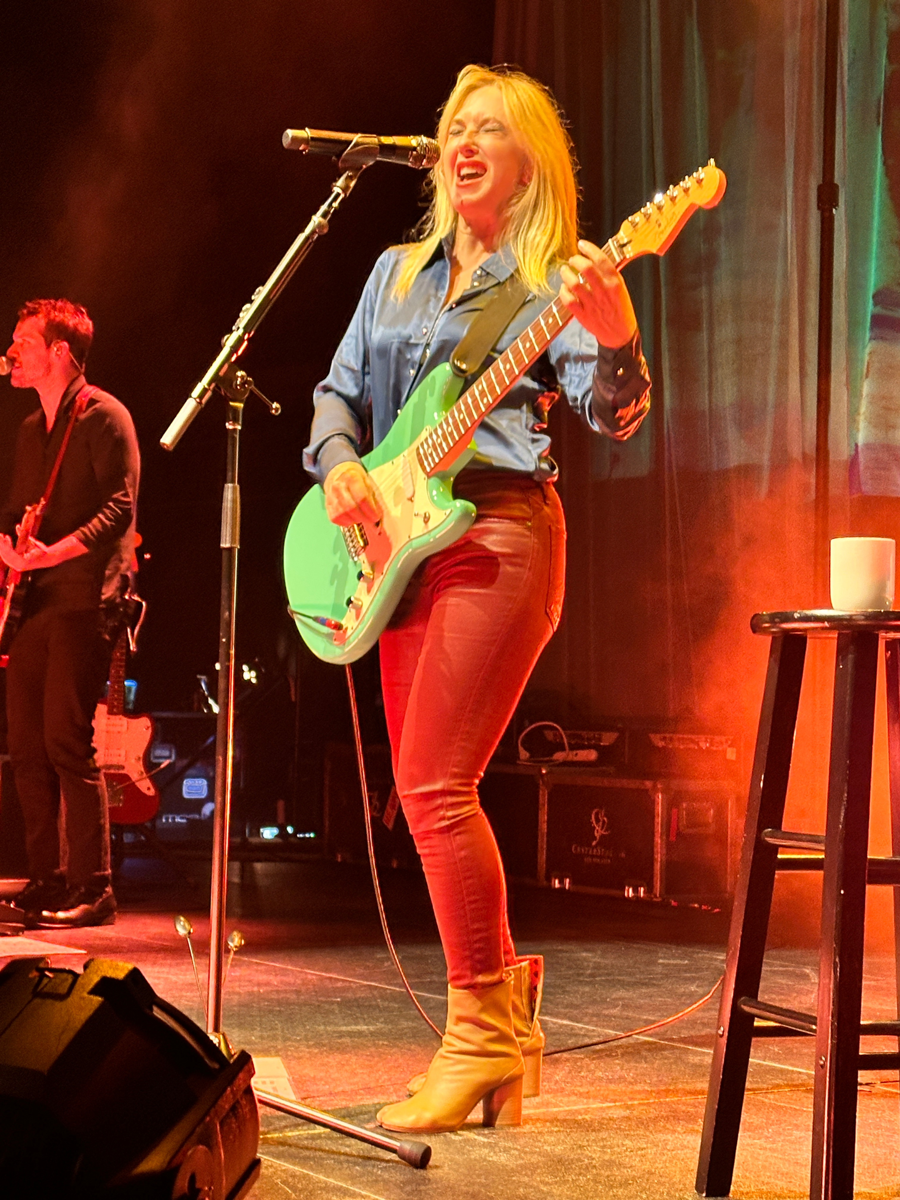 Liz Phair