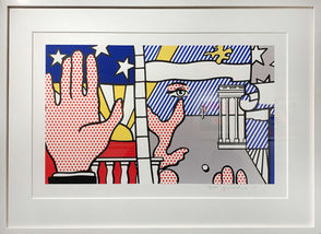 Inaugural Print