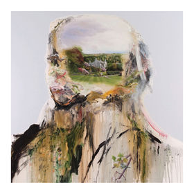 To Compose England (Rydal Mount, Cumbria, Hume’s Warbler)