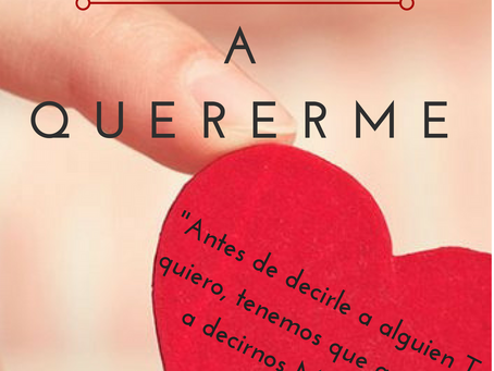¿Qué me inspiró a escribir...?