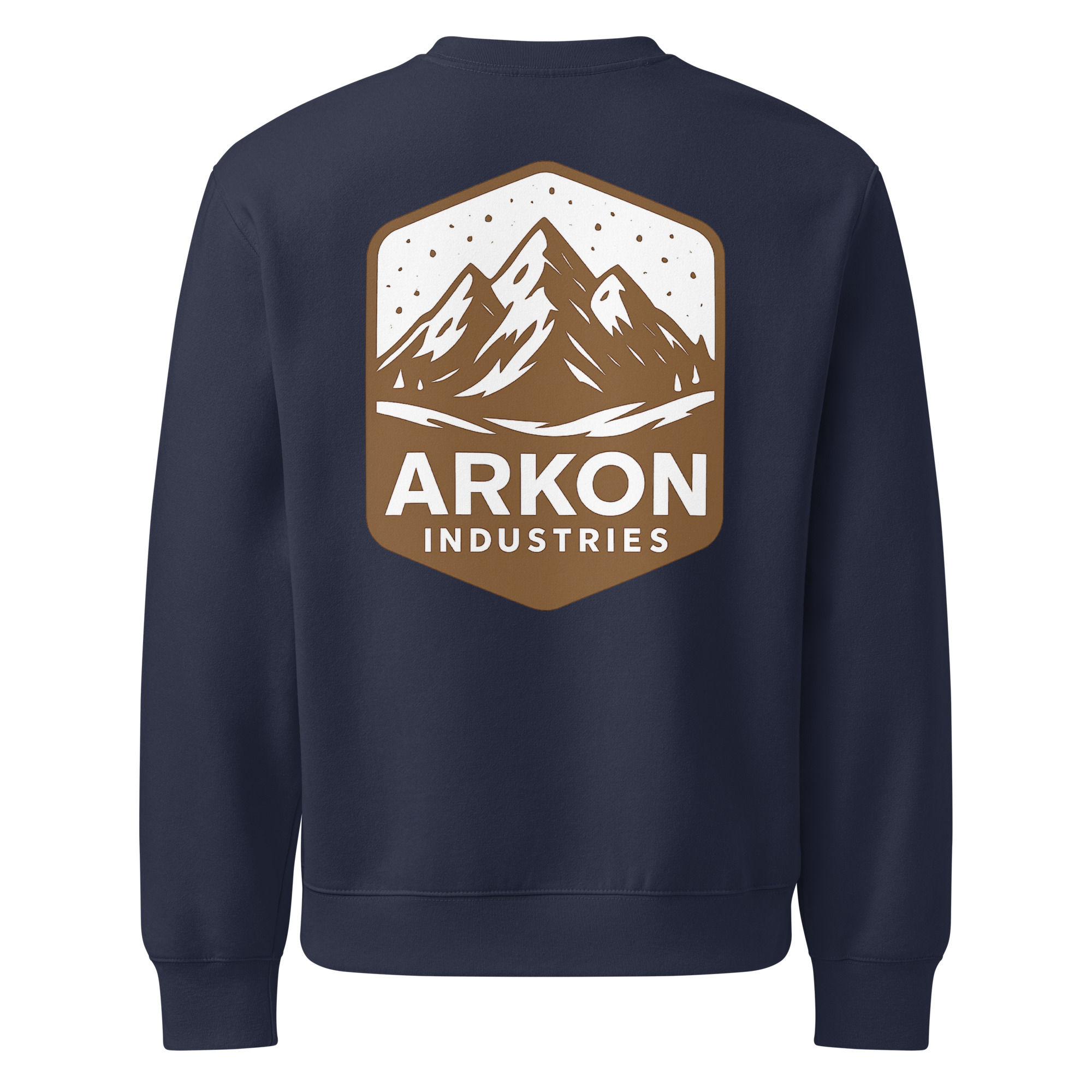 ARKON INDUSTRIES WOMEN LONG-SLEEVES