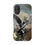 Thumbnail: Tough Phone Case — Angel Statue Fall of Rome Protective Cover