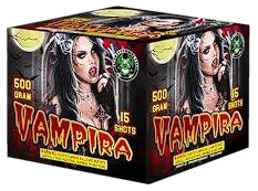 Vampira [4/1]