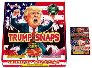 Trump Snaps (Adult Snaps) [6/24/20]
