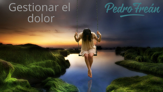 gestionar del dolor
