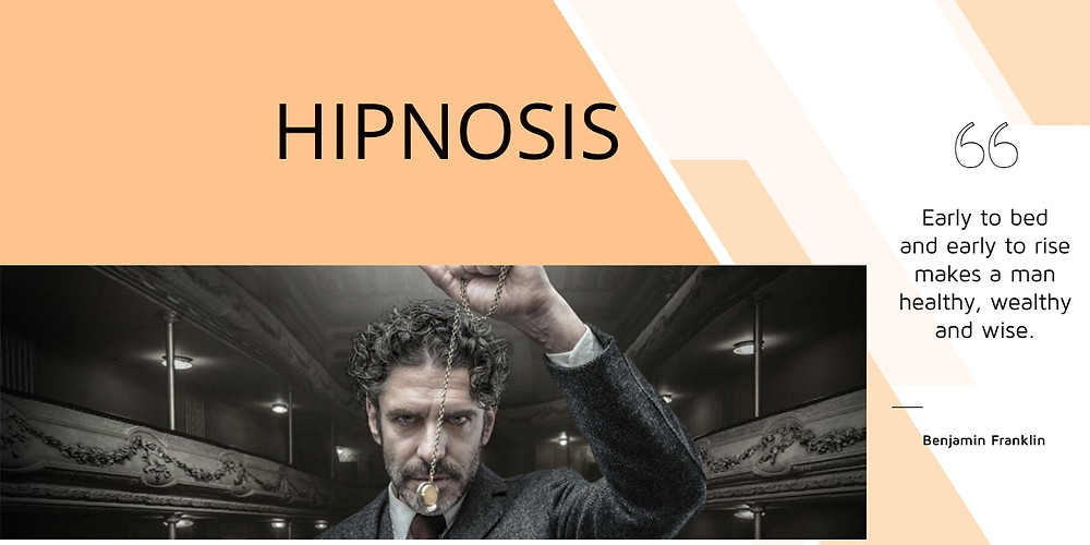 Hipnosis Pedro Freán