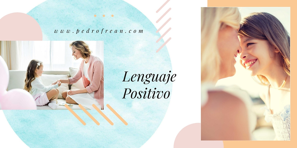 lenguaje positivo