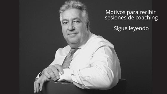 sesiones de coaching
