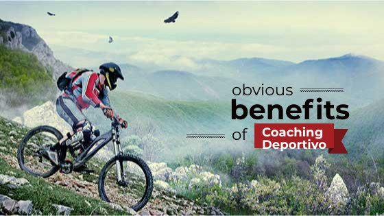 Coaching Deportivo