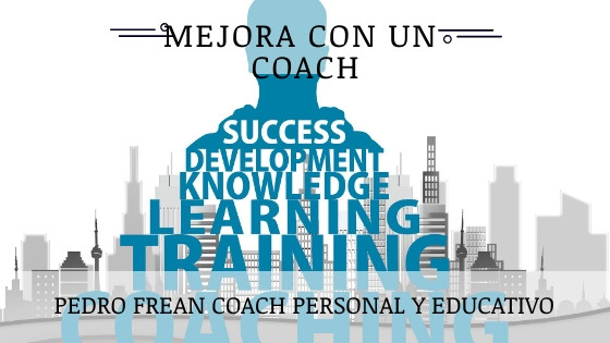 la importancia de un coach o coaching