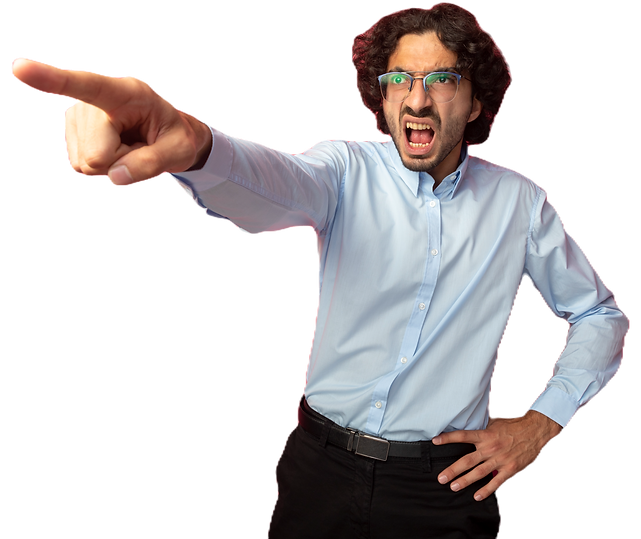 angry-young-handsome-man-wearing-glasses
