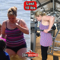 Joanne L's Story