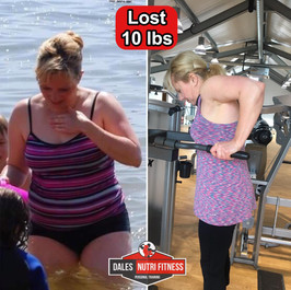 Joanne L's Story