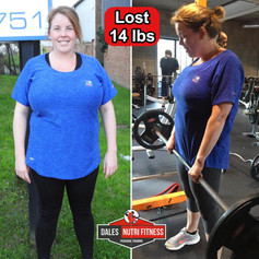 Gemma and Rich's Story
