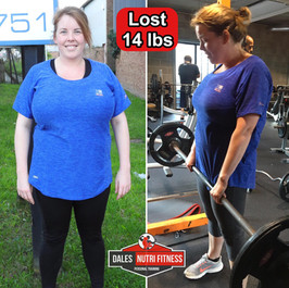 Gemma and Rich's Story