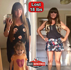 Kelly's Story