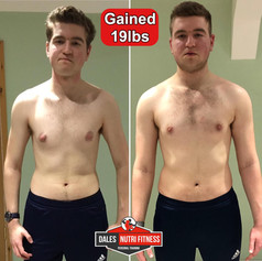 Jamie Ingram's Story