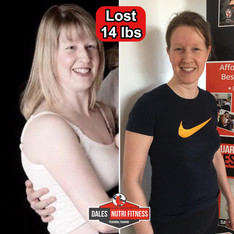Sharon Smith's Story