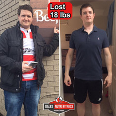 Jamie D's Story