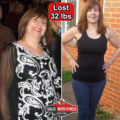 Jill's Story