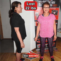 Susan's Story