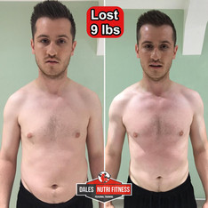 Josh's Story