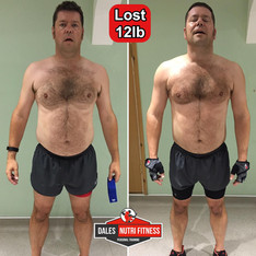 Graeme's Story
