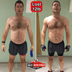 Graeme's Story