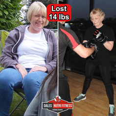 Karen and Kayte's Story