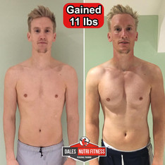 Christopher's Story